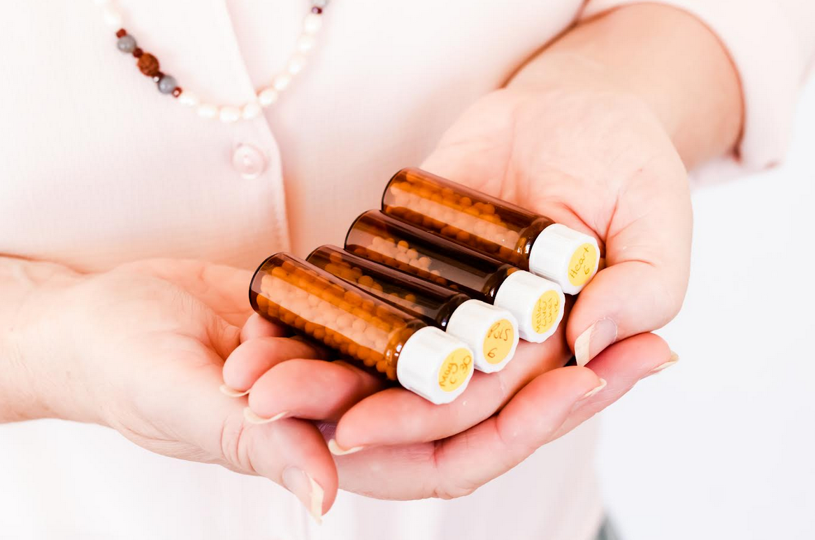 Homeopathy practice in Aljezur Portugal